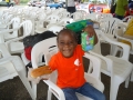 Sports Day 2012