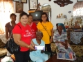 Valentine Week Charity 2012