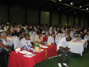 Pictures of Charity Dinner : Sat Nov 28th ’09