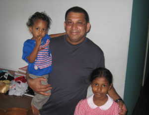 Charity :Feedback – March & April 2010
