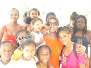 Feedback on Fun & Splash Water Park Event held on Sat 19th March 2011