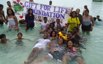 Tobago Outing :  A Grand Success