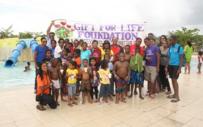 Picture Feedback : A Day of Fun : Fun & Splash Water Park