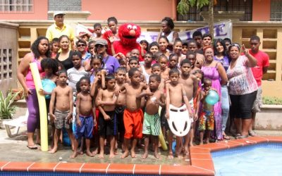Feedback : Mother’s Day Charity Event : Sunday 12th May 2013
