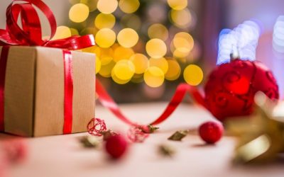 The December Drive of the Season’s Cheer 2017