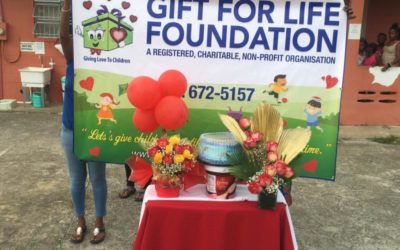 Gift for Life Foundation Spreads Love On Mother’s Day 2022!