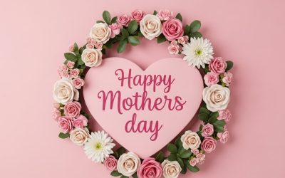 Mother’s Day 2025 – A Very Memorable Day