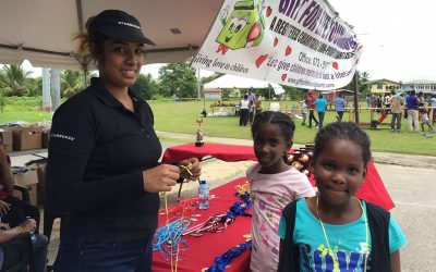 2017 Annual Sports & Family Day
