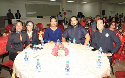 Charity Dinner & Concert 2018!