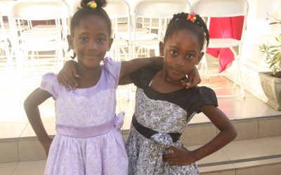 Empowering Girls For Miss Gift For Life Pageant 2016