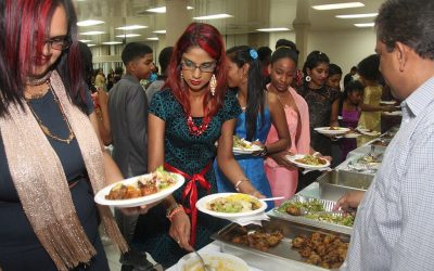 2016 November Charity Dinner & Concert