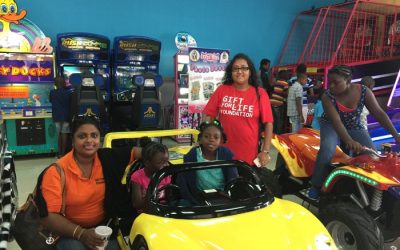 Father’s Day 2017 – Movies, Lunch & Games World at Southpark