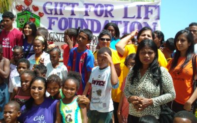 Educational & Fun Trip to Tobago : Thurs 21st July 2011