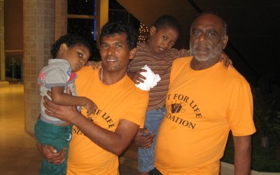 Mission – Jesus Cares Family Cottage and Ark of Covenant